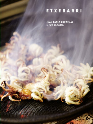 cover image of Etxebarri